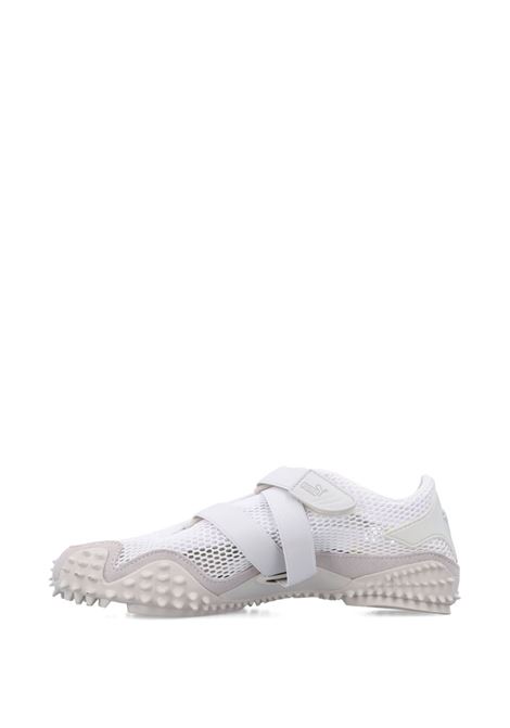 mostro mesh sneakers woman white PUMA | 40166602