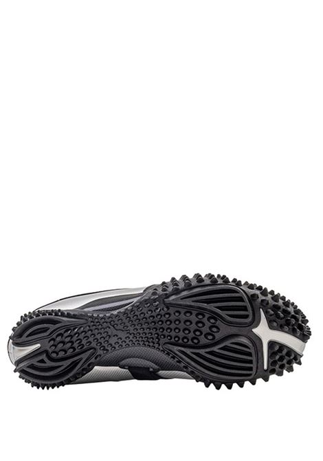 mostro metal sneakers unisex silver PUMA | 40318801