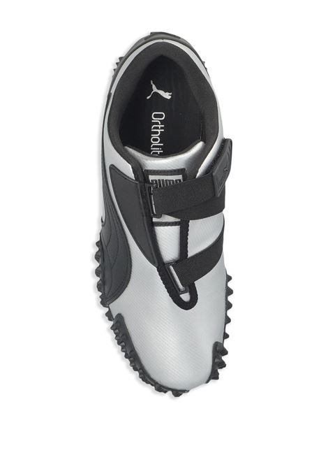 mostro metal sneakers unisex silver PUMA | 40318801
