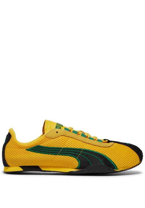 h-street sneakers man yellow PUMA | 40377501