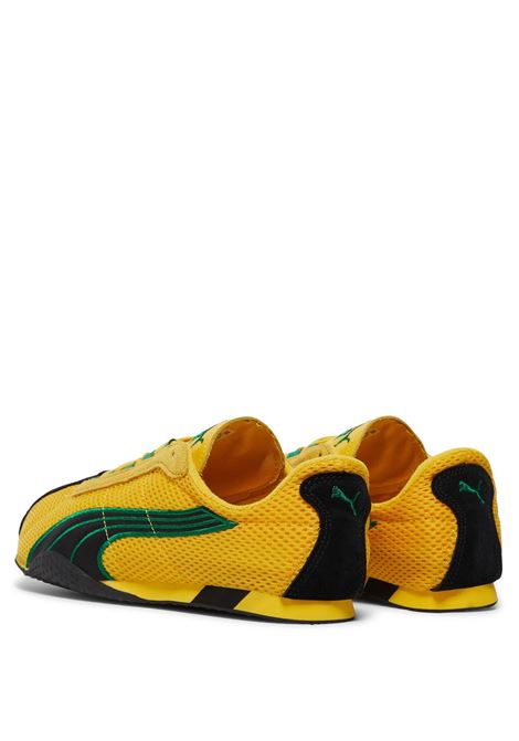 h-street sneakers man yellow PUMA | 40377501