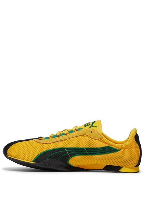 h-street sneakers man yellow PUMA | 40377501