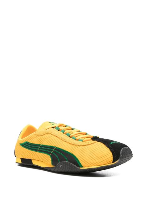 h-street sneakers man yellow PUMA | 40377501