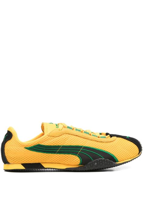 h-street sneakers man yellow PUMA | 40377501