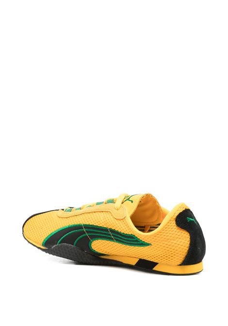 h-street sneakers man yellow PUMA | 40377501