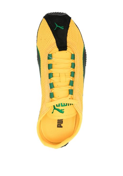 h-street sneakers man yellow PUMA | 40377501
