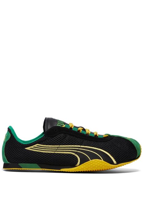 h-street sneakers man black PUMA | 40377502