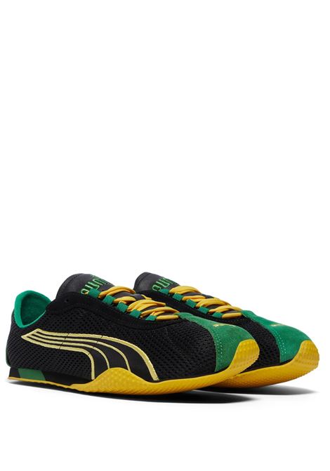 h-street sneakers man black PUMA | 40377502