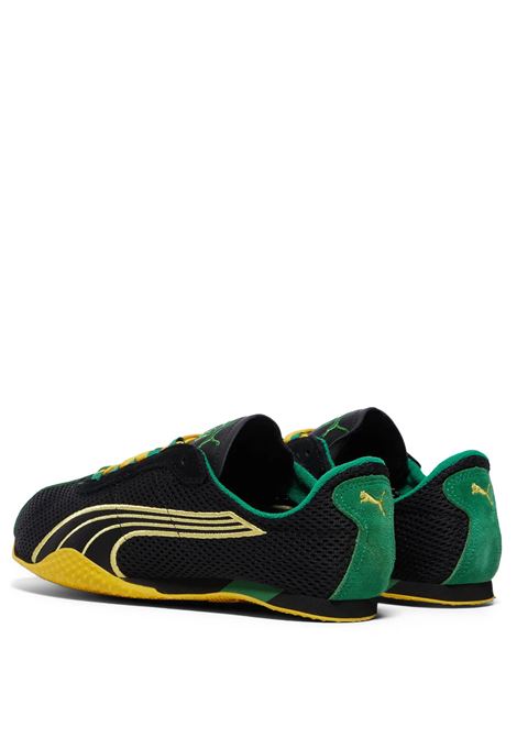 h-street sneakers man black PUMA | 40377502
