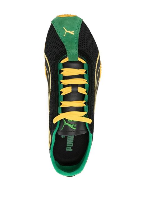 h-street sneakers man black PUMA | 40377502