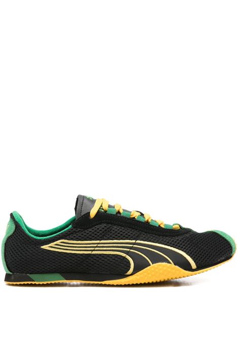 h-street sneakers man black PUMA | 40377502