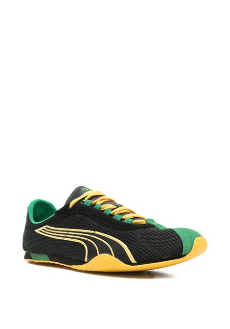 h-street sneakers man black PUMA | 40377502