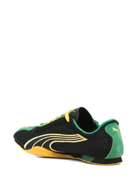 h-street sneakers man black PUMA | 40377502