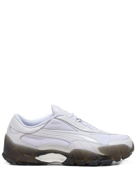 skepta skope sneakers man white and black PUMA | 40444401