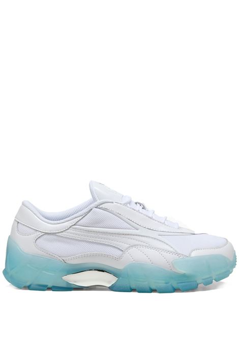 skepta skope sneakers man white and blue PUMA | 40444402