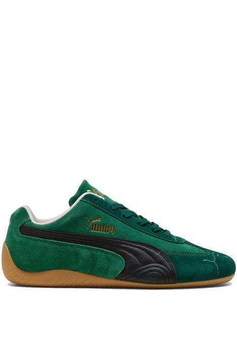 sneakers speedcat donna verdi PUMA | 40632954