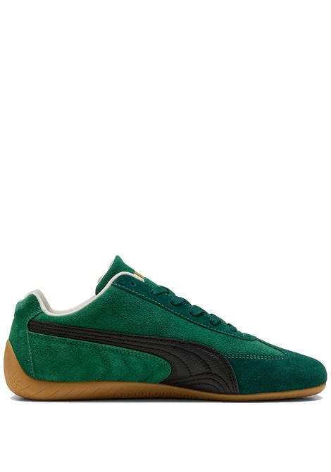 sneakers speedcat donna verdi PUMA | 40632954