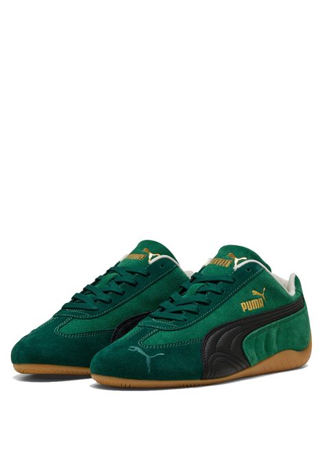 sneakers speedcat donna verdi PUMA | 40632954
