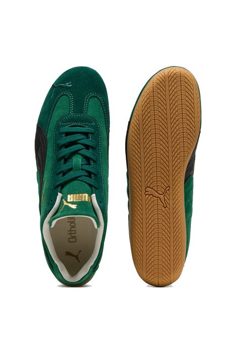 sneakers speedcat donna verdi PUMA | 40632954