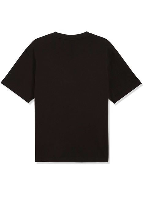 skepta t-shirt man black PUMA | 63377101