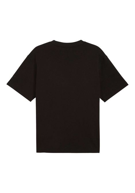 t-shirt skepta uomo nera PUMA | 63377101