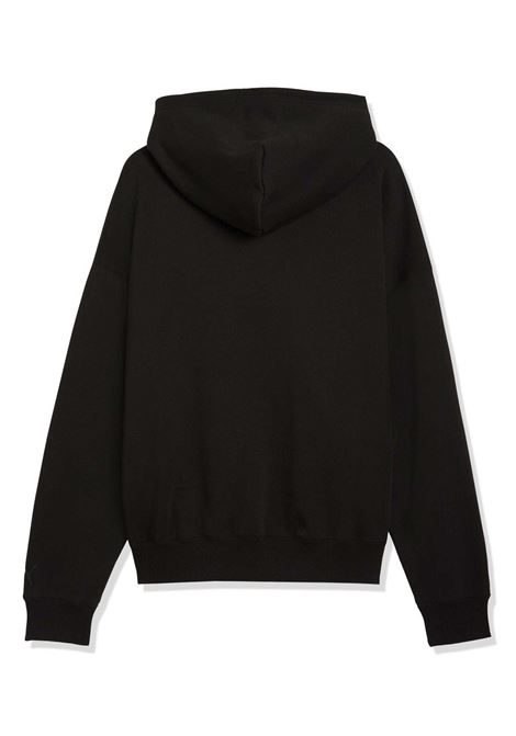 skepta hoodie man black PUMA | 63377201