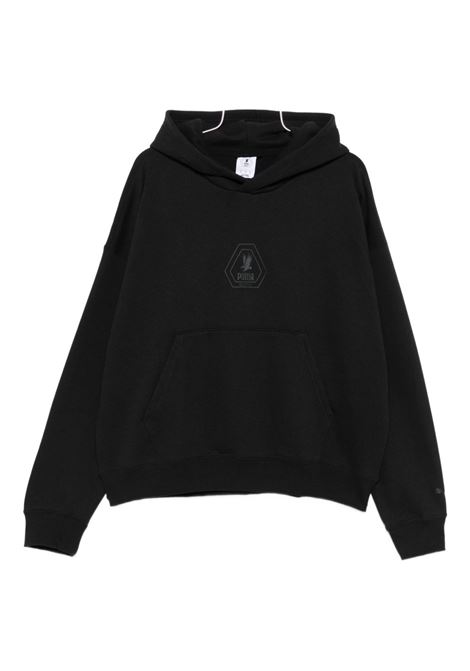 felpa skepta uomo nera PUMA | 63377201