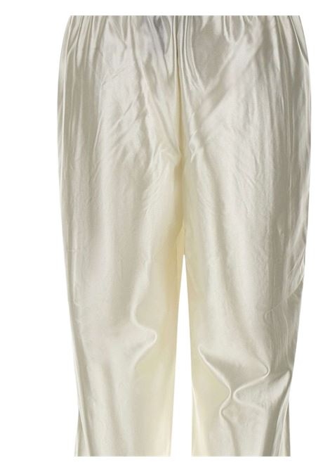 pantaloni sportivi t7 donna binchi PUMA | 63574687