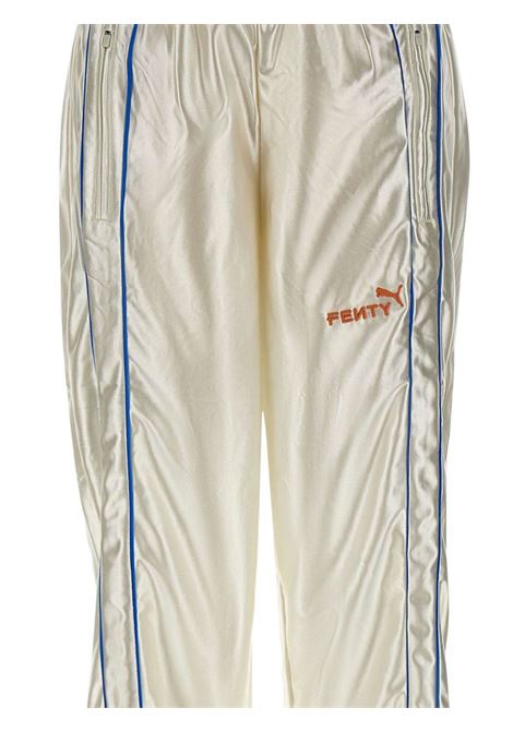 pantaloni sportivi t7 donna binchi PUMA | 63574687