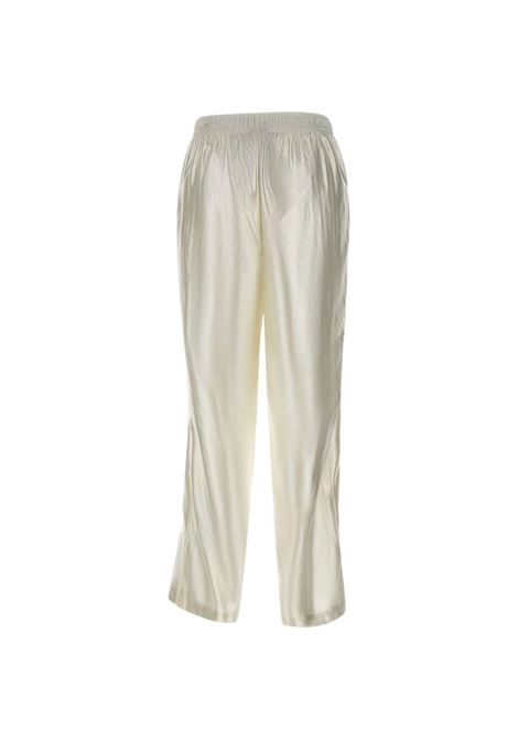 pantaloni sportivi t7 donna binchi PUMA | 63574687