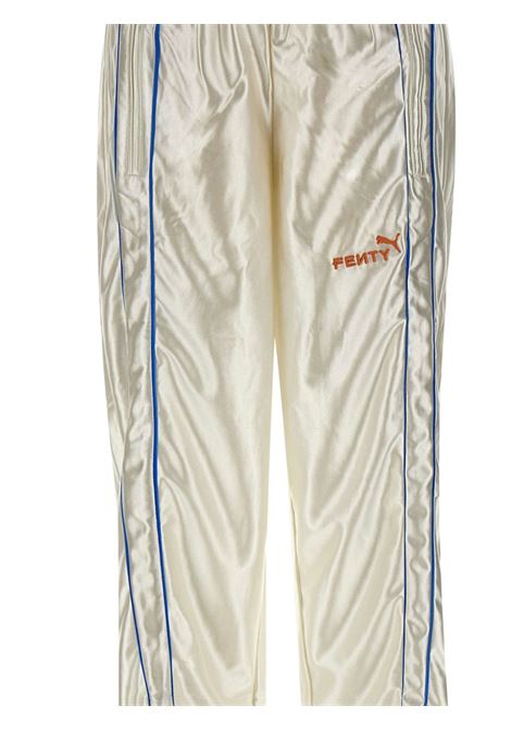 pantaloni sportivi t7 donna binchi PUMA | 63574687