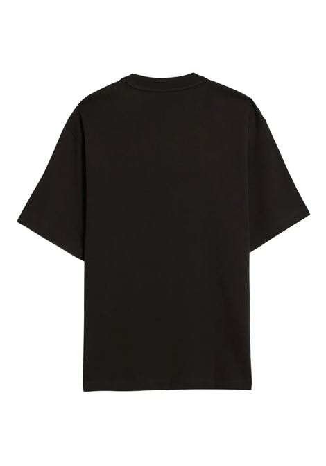motors tee man black PUMA | 63618801