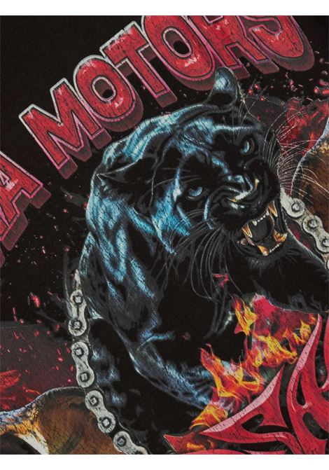 motors tee man black PUMA | 63618801