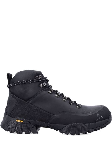 andreas boots unisex black ROA | NBUW1381LE155BLK0001