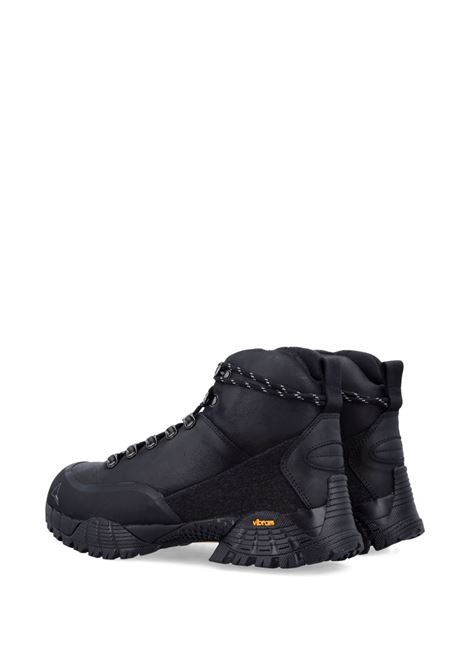 andreas boots unisex black ROA | NBUW1381LE155BLK0001
