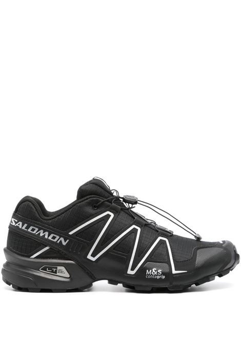 sneakers speedcross 3 uomo nere SALOMON | L47588000