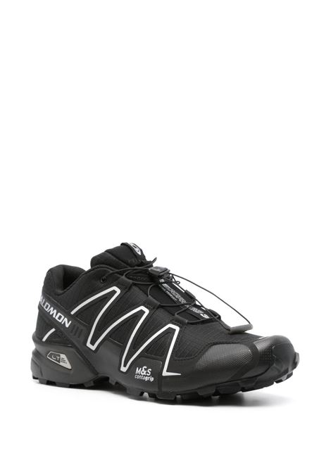 sneakers speedcross 3 uomo nere SALOMON | L47588000