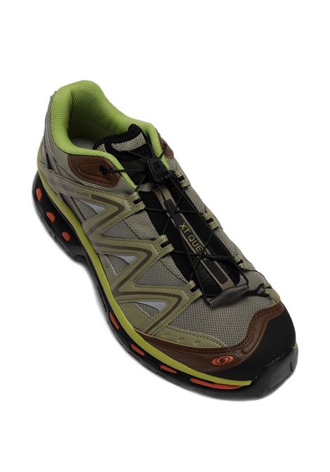xt-quest sneakers man green SALOMON | L49125800