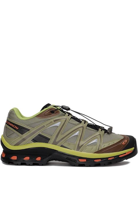 xt-quest sneakers man green SALOMON | L49125800