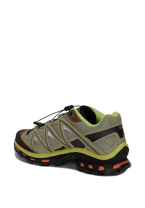 xt-quest sneakers man green SALOMON | L49125800