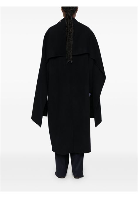 cappotto finn donna navy SOEUR | MAN0163FINNNAV2425W