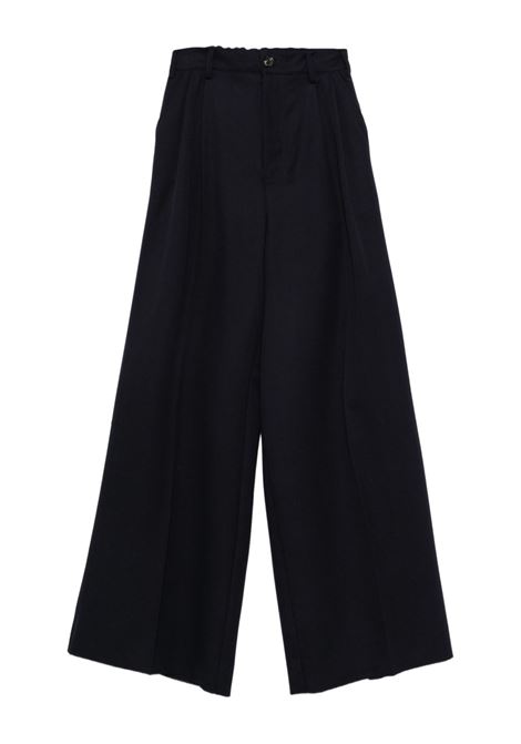 pantaloni frejus donna navy SOEUR | PAN0241FREJUSBLE1925W