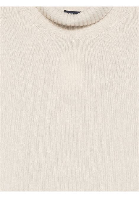 pullover william donna ecru SOEUR | PUL1518WILLIAMECR1924W