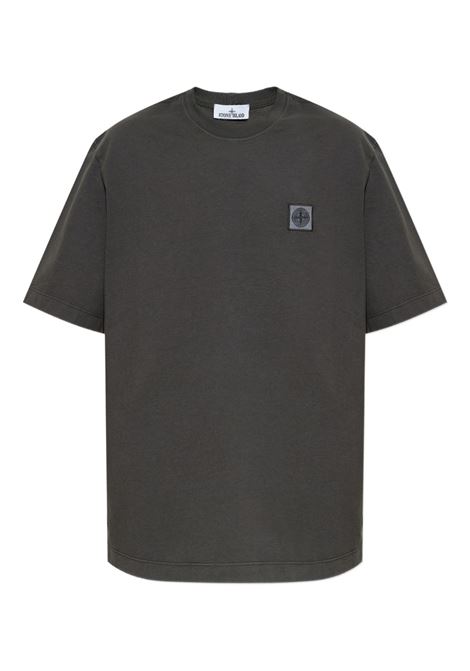 Lead gray