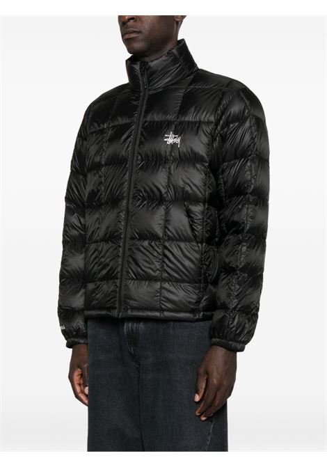 midweight puffer man black STÜSSY | 1158550001