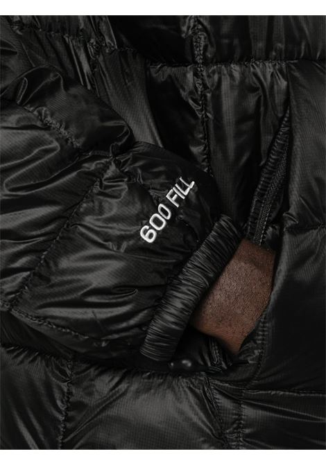 midweight puffer man black STÜSSY | 1158550001