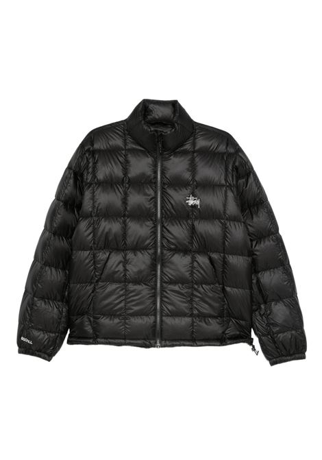 midweight puffer man black STÜSSY | 1158550001