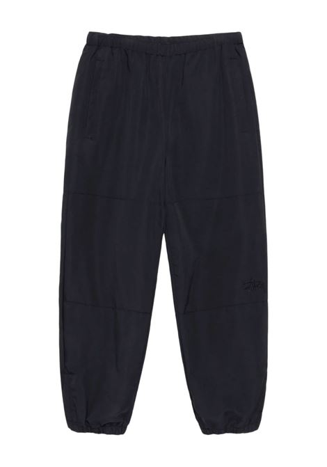 training pant man black STÜSSY | 1167170001