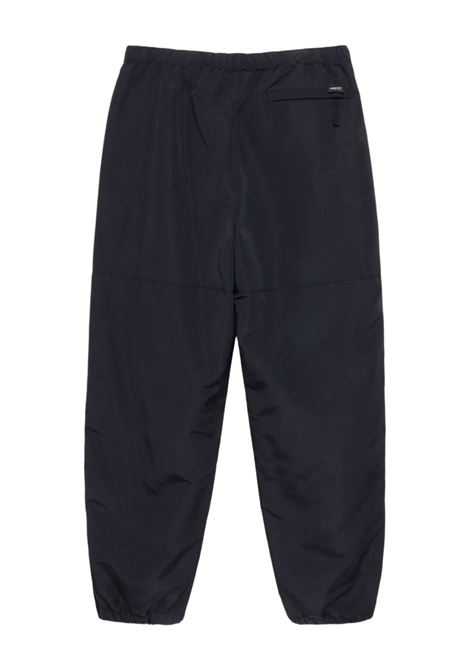 training pant man black STÜSSY | 1167170001