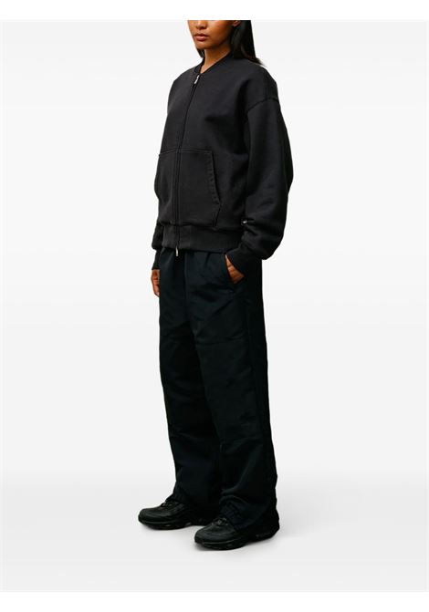 training pant man black STÜSSY | 1167170001